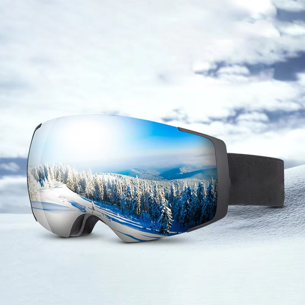 ice goggles IcePilen