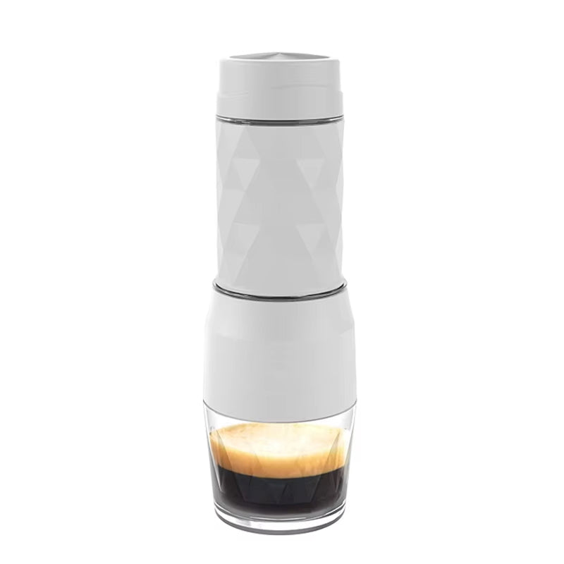 BrewuJet