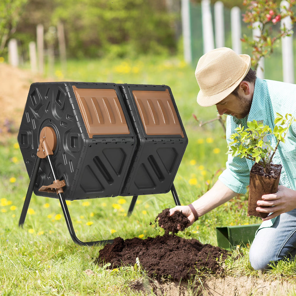 EcoySoil
