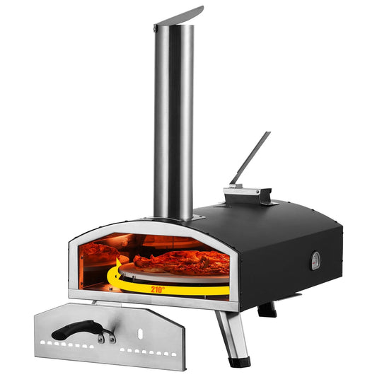 Ovenoraw