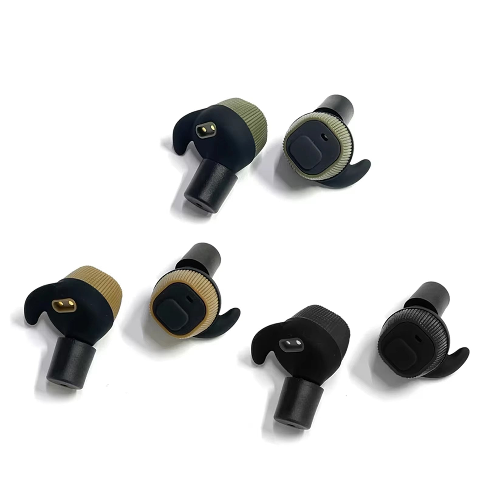 EarVexas