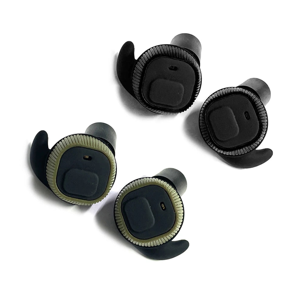 EarVexas