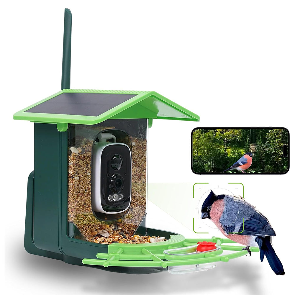 FeedyCam