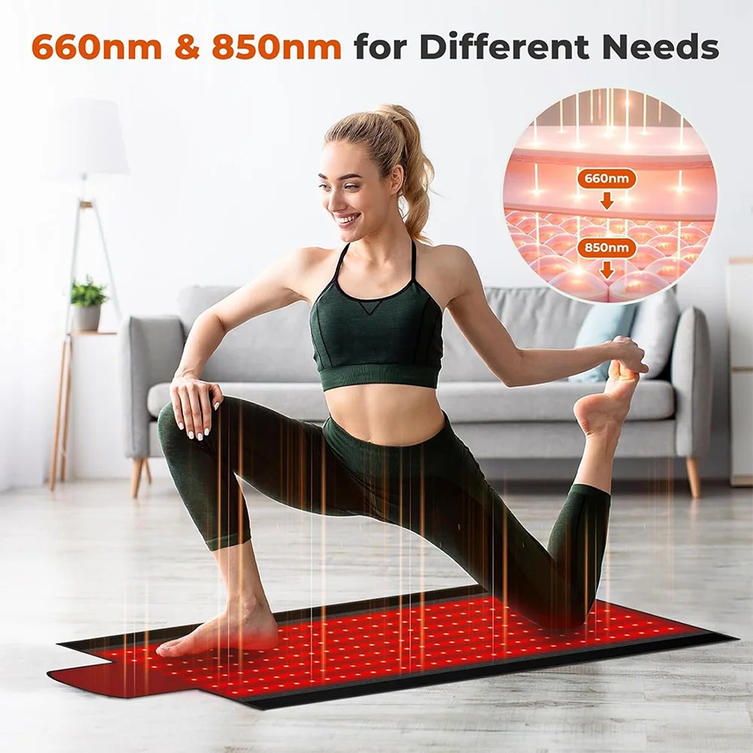 LumapMat