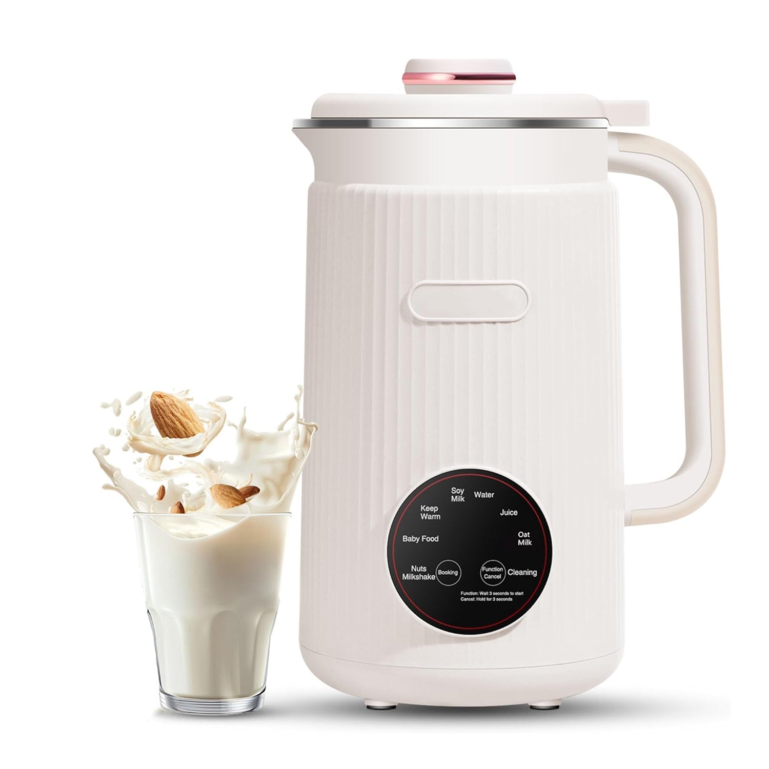 Milkonekt