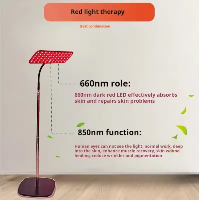 RedLumei