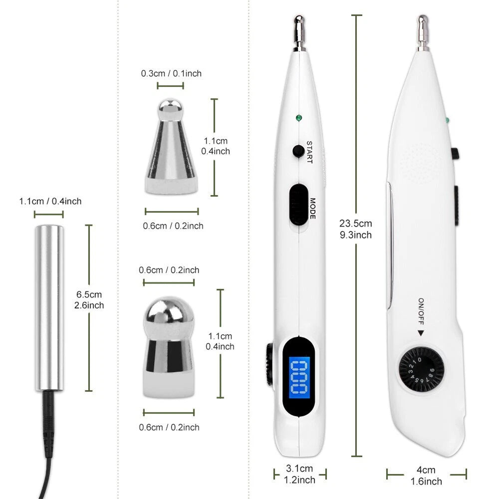 AcuPulsez
