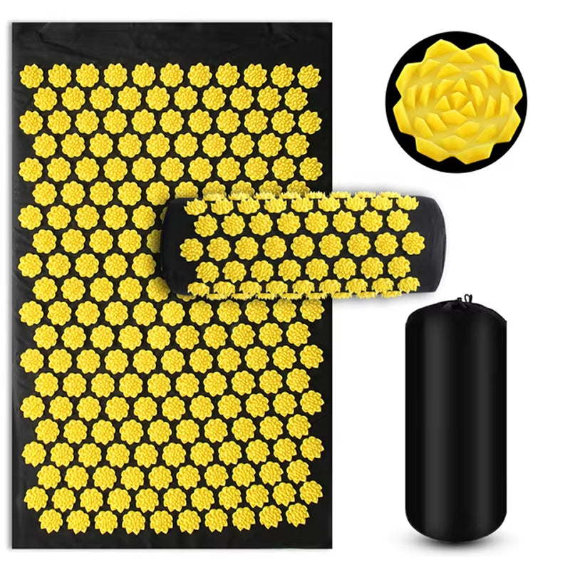 Acupemat Acupressure Mat