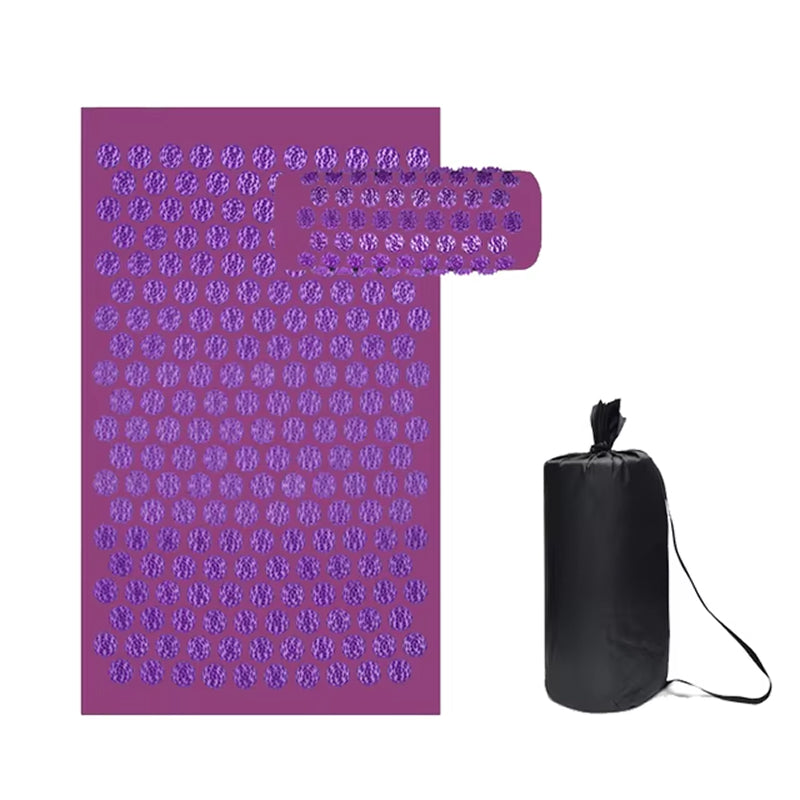 Acupemat Acupressure Mat