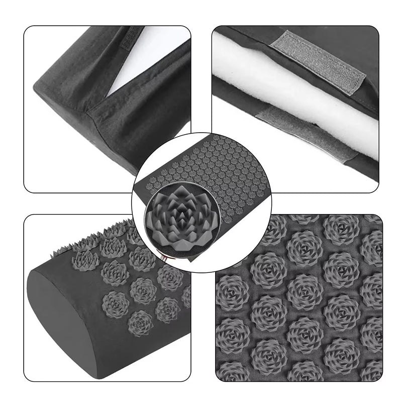 Acupemat Acupressure Mat