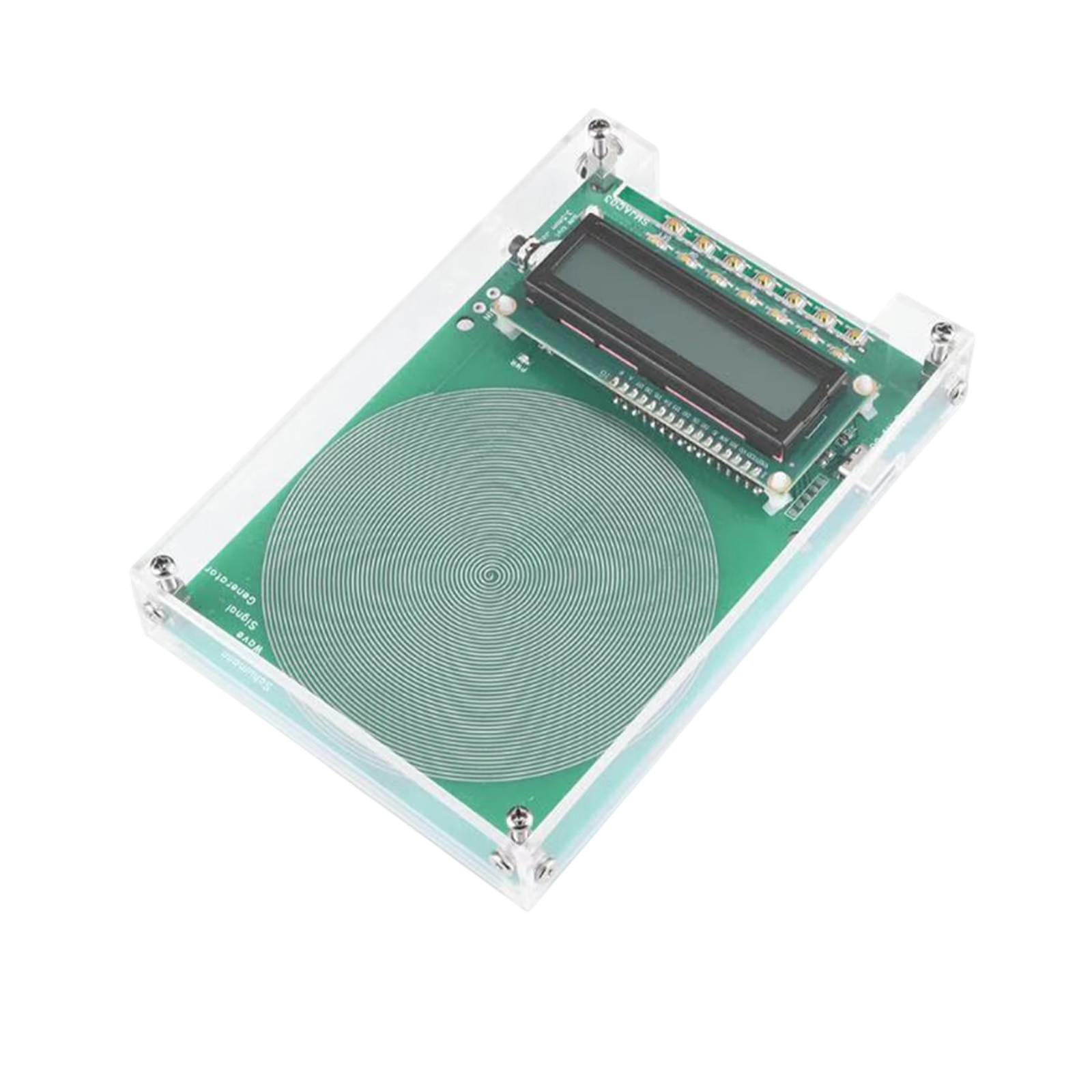 BiofPulse
