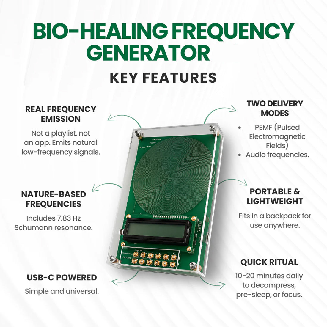 BiofPulse