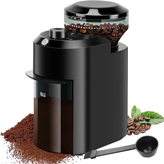 Cofybrew Burr Coffee Grinder
