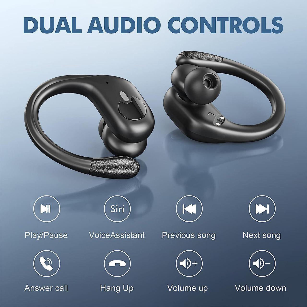 DrivBuds