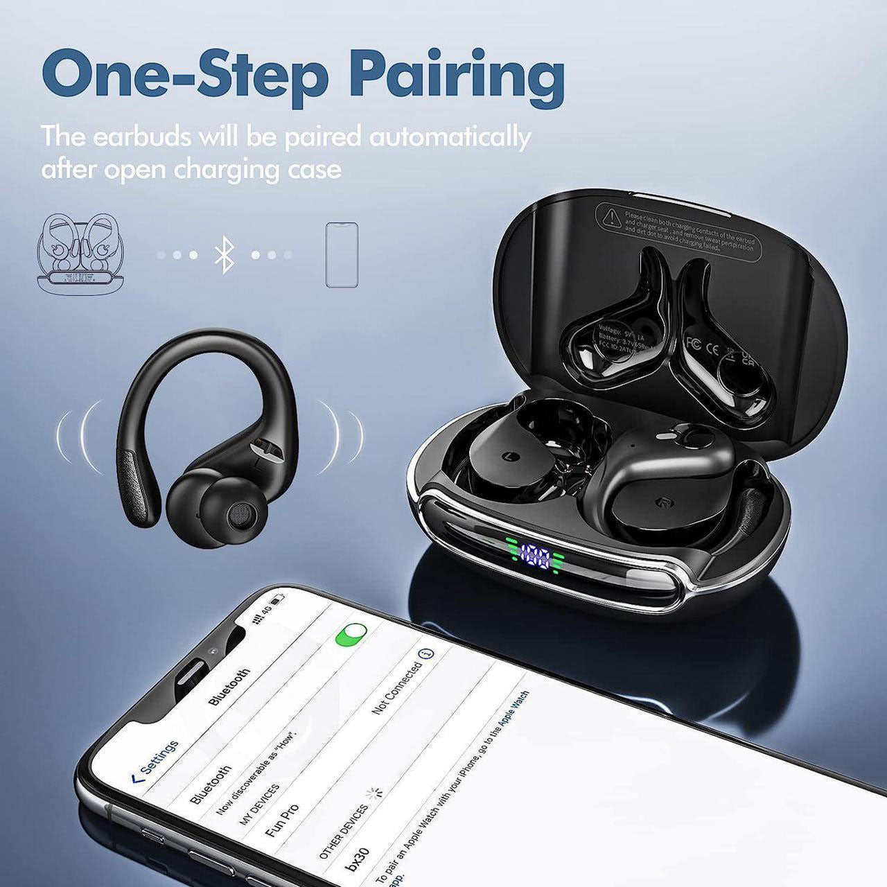 DrivBuds