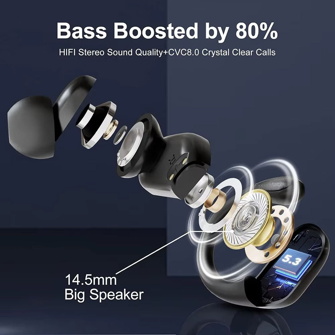 DrivBuds