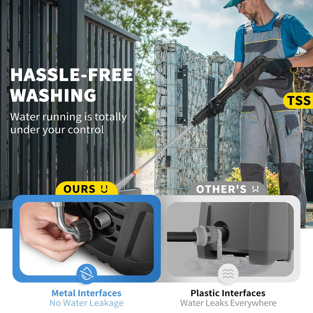 WashyVolt