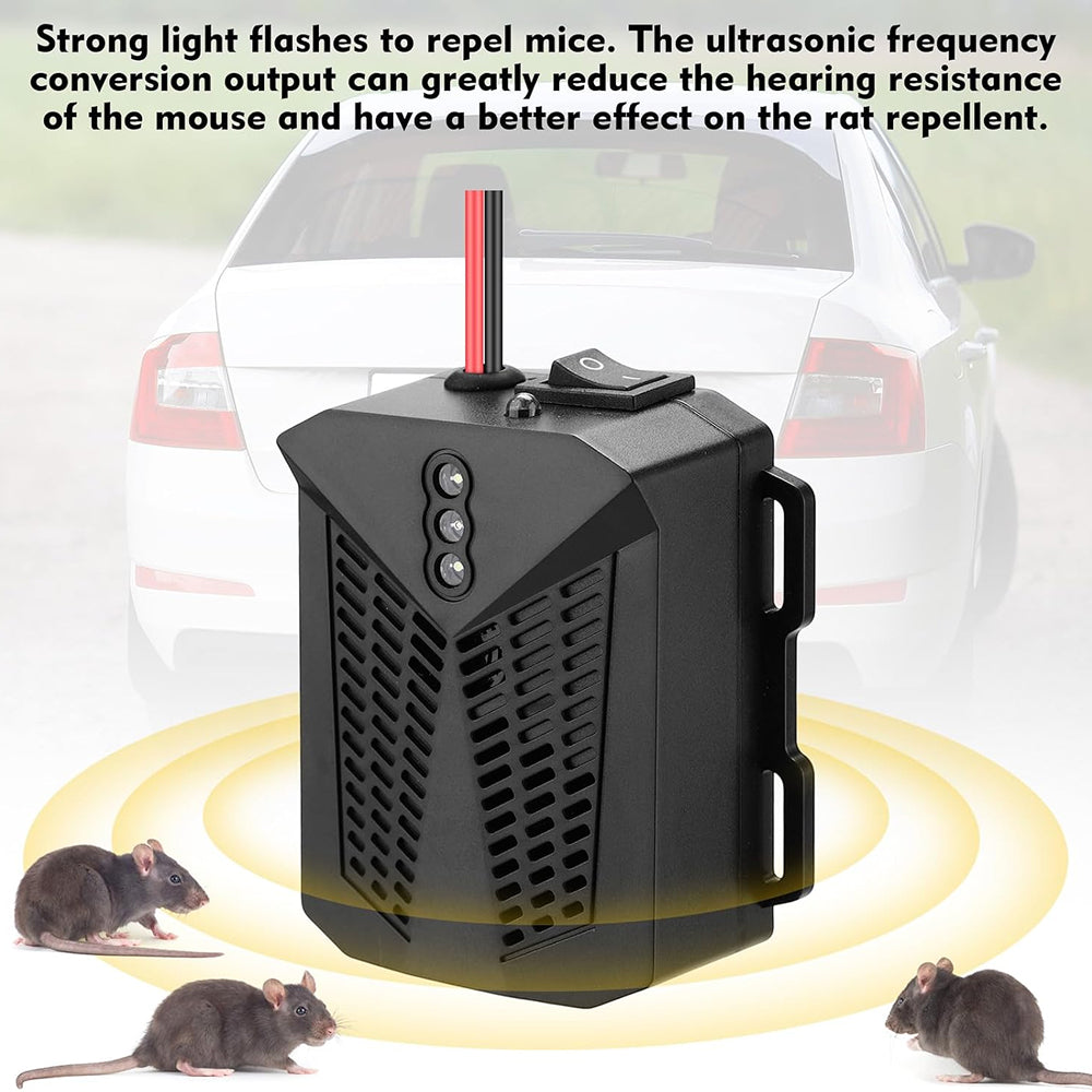Rodentixi