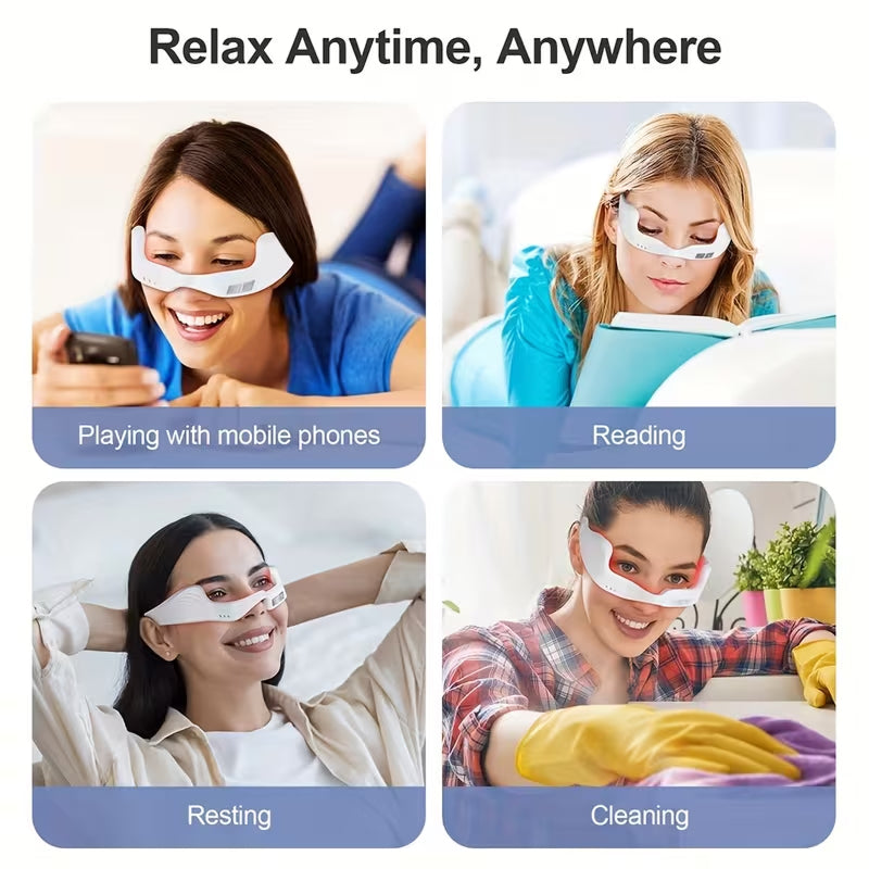 Eyolumix