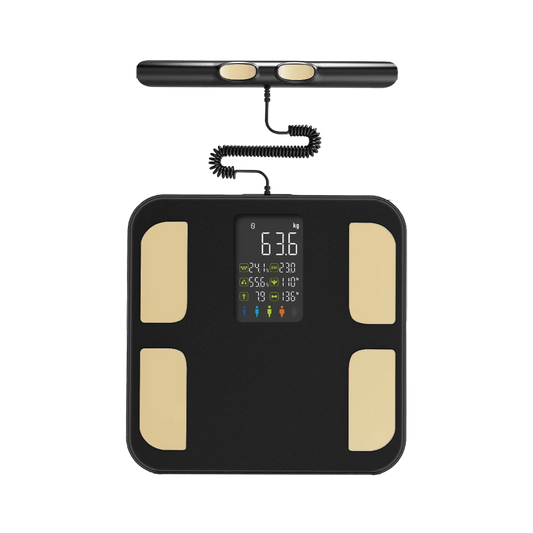 FitgMazz Body Composition Scales