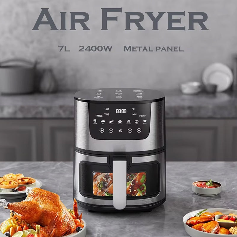 Fryvaxi