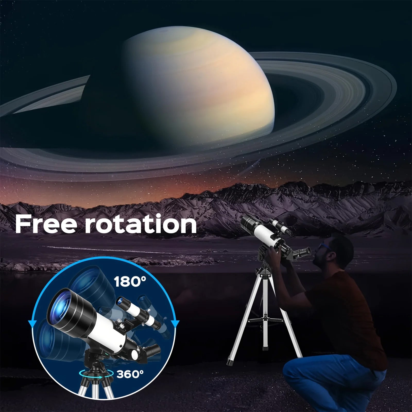 Galaxinux