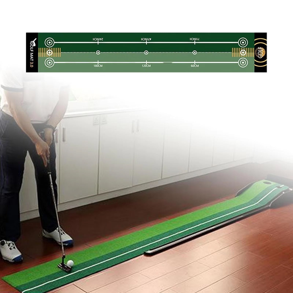 GolfMatix