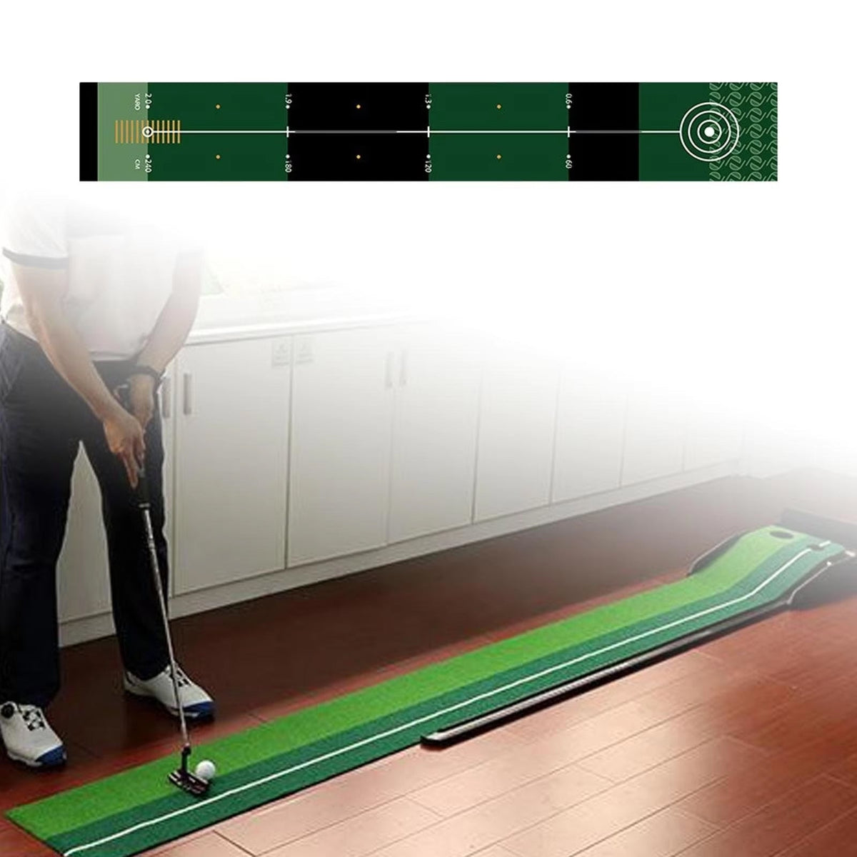 GolfMatix