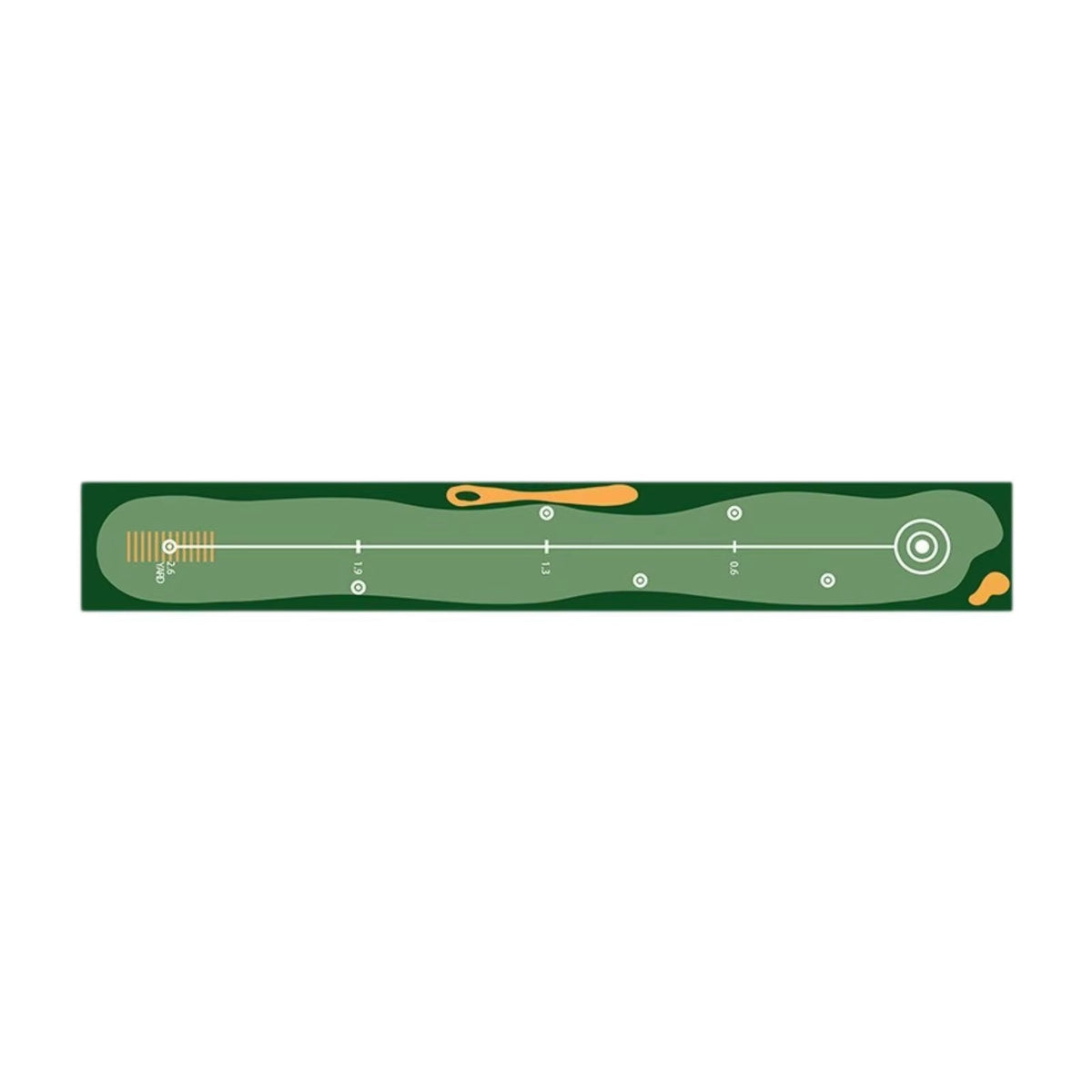 GolfMatix