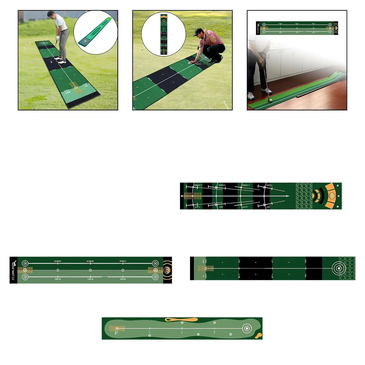 GolfMatix