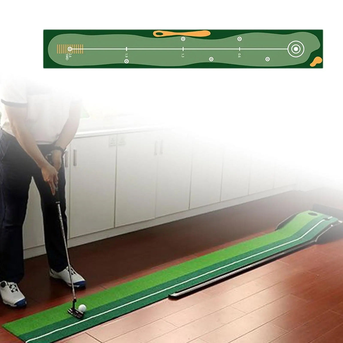GolfMatix