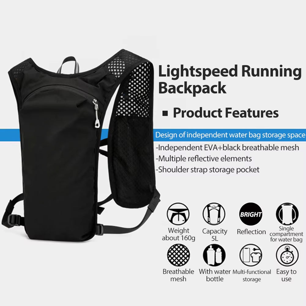 HydraXrun