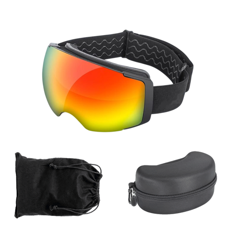 nevica ski goggles IcePilen