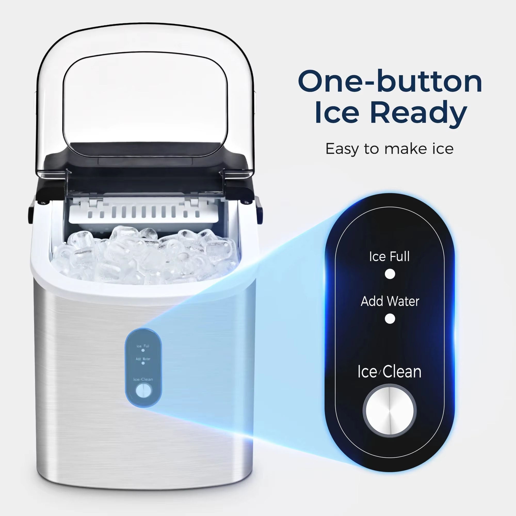 Icemolove