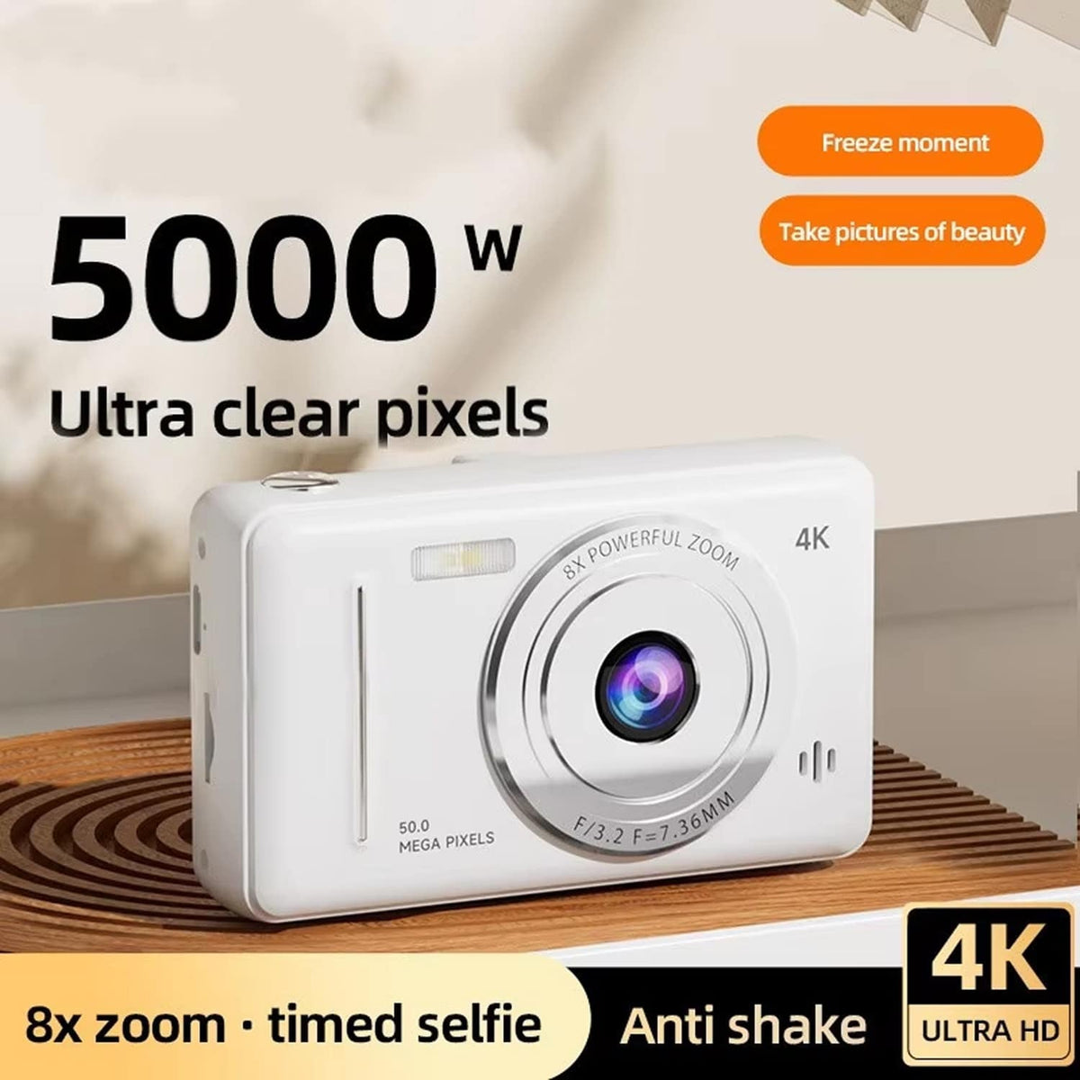 KivixCam