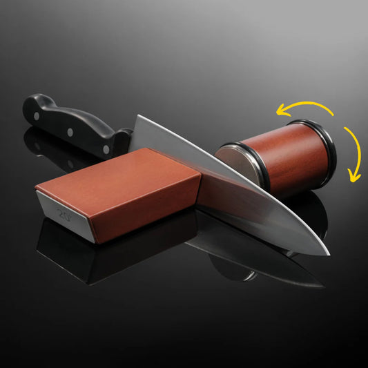 Knivoriz