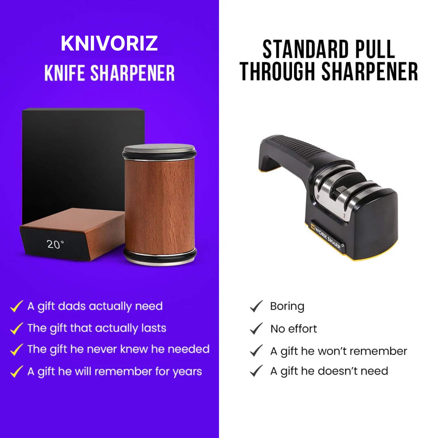 Knivoriz