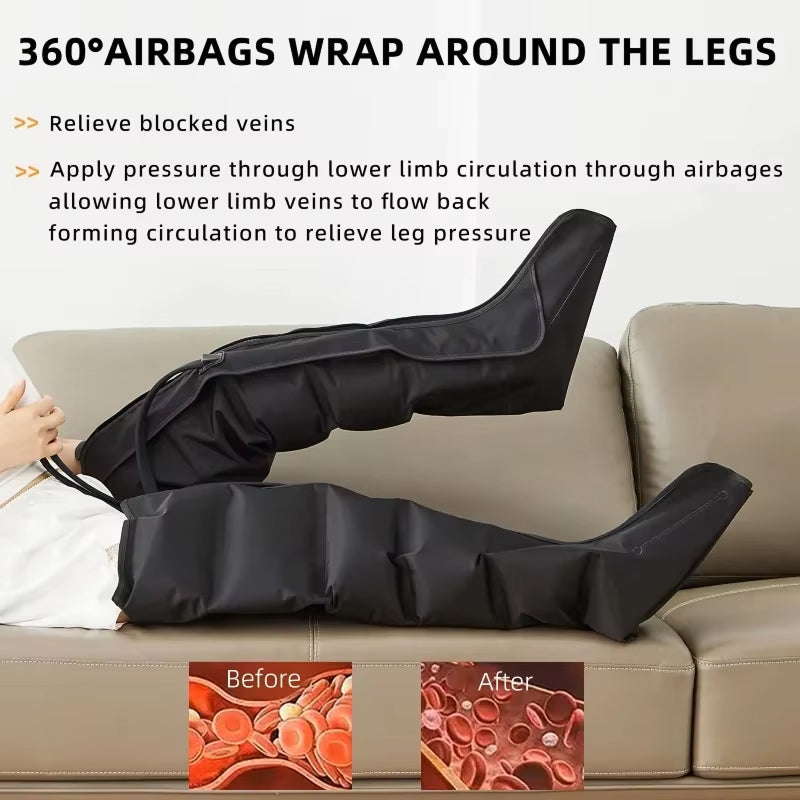 LegzPulse
