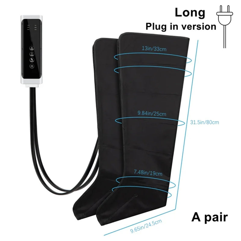 LegzPulse