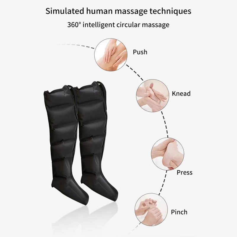 LegzPulse