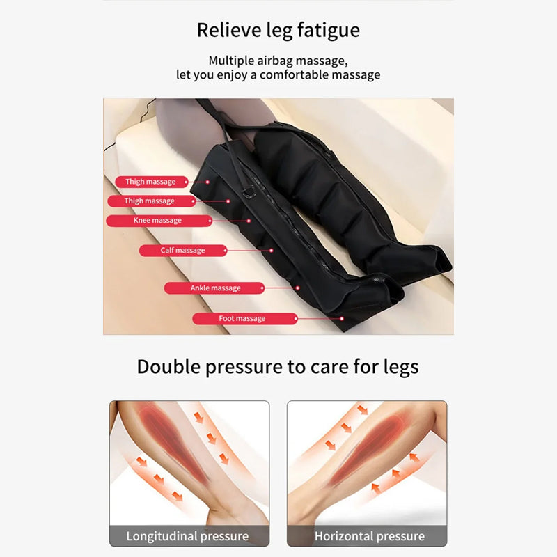 LegzPulse