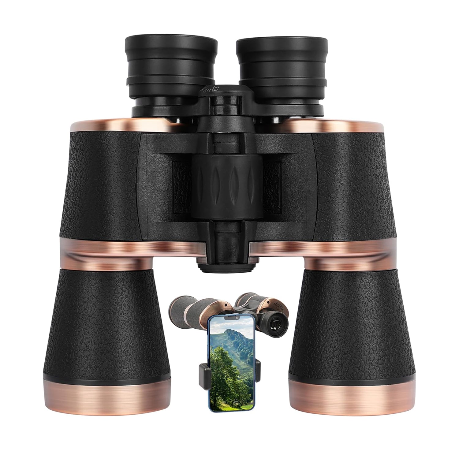 LensVizo