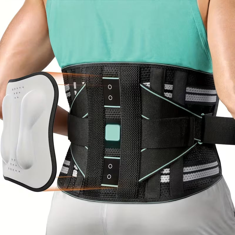 Lumbalrix