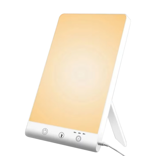 Lumebby SAD Light Therapy Lamp