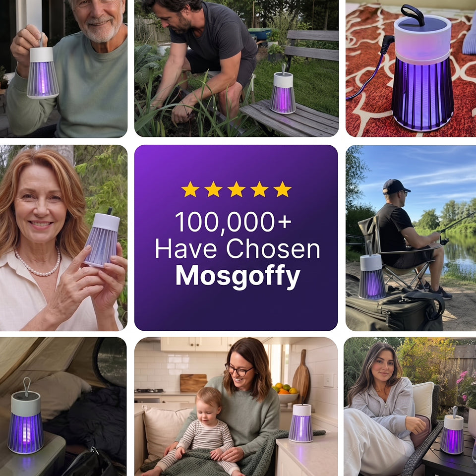 Mosgoffy