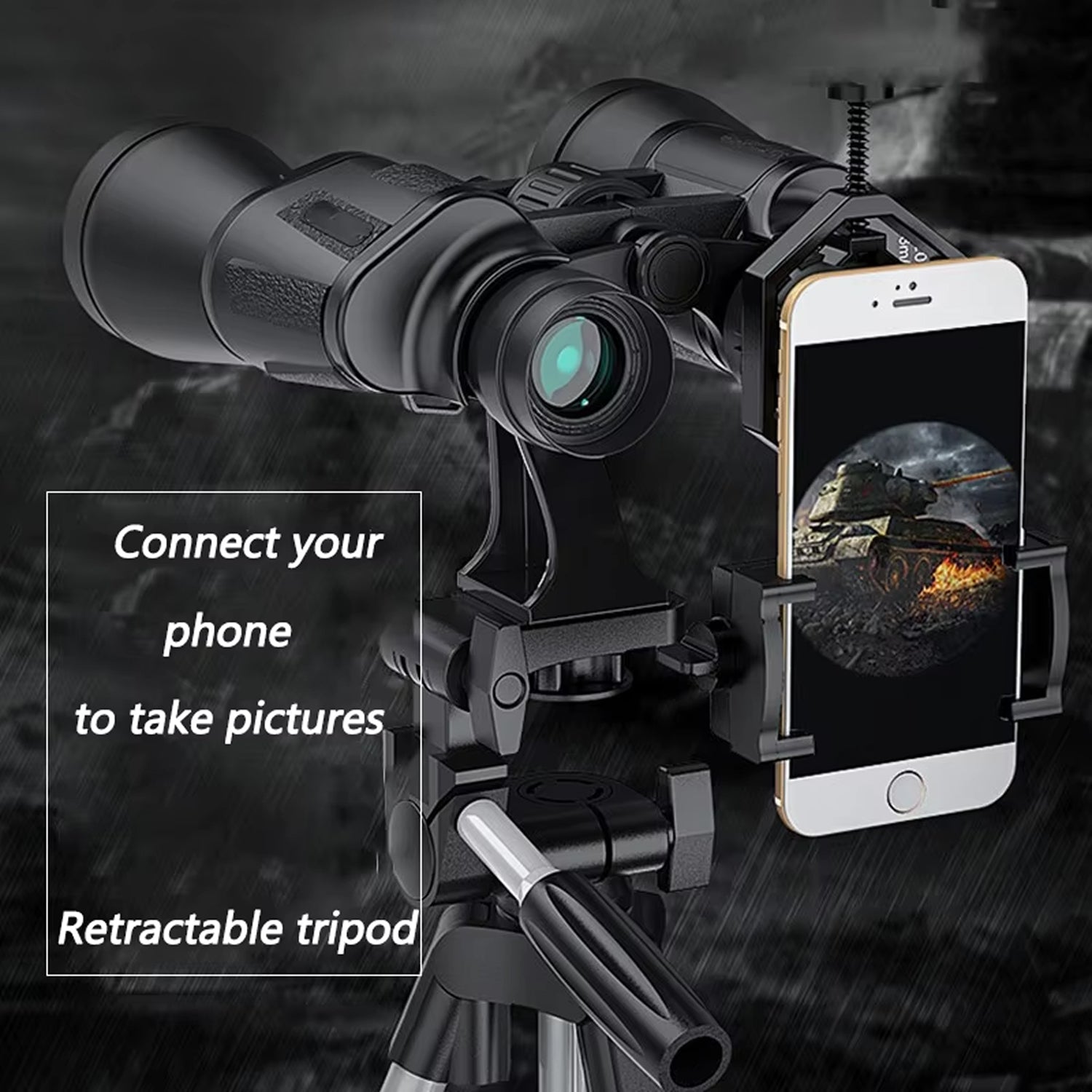 OptixZor