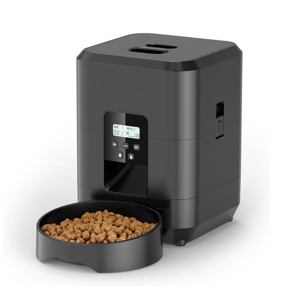 Pawfidex