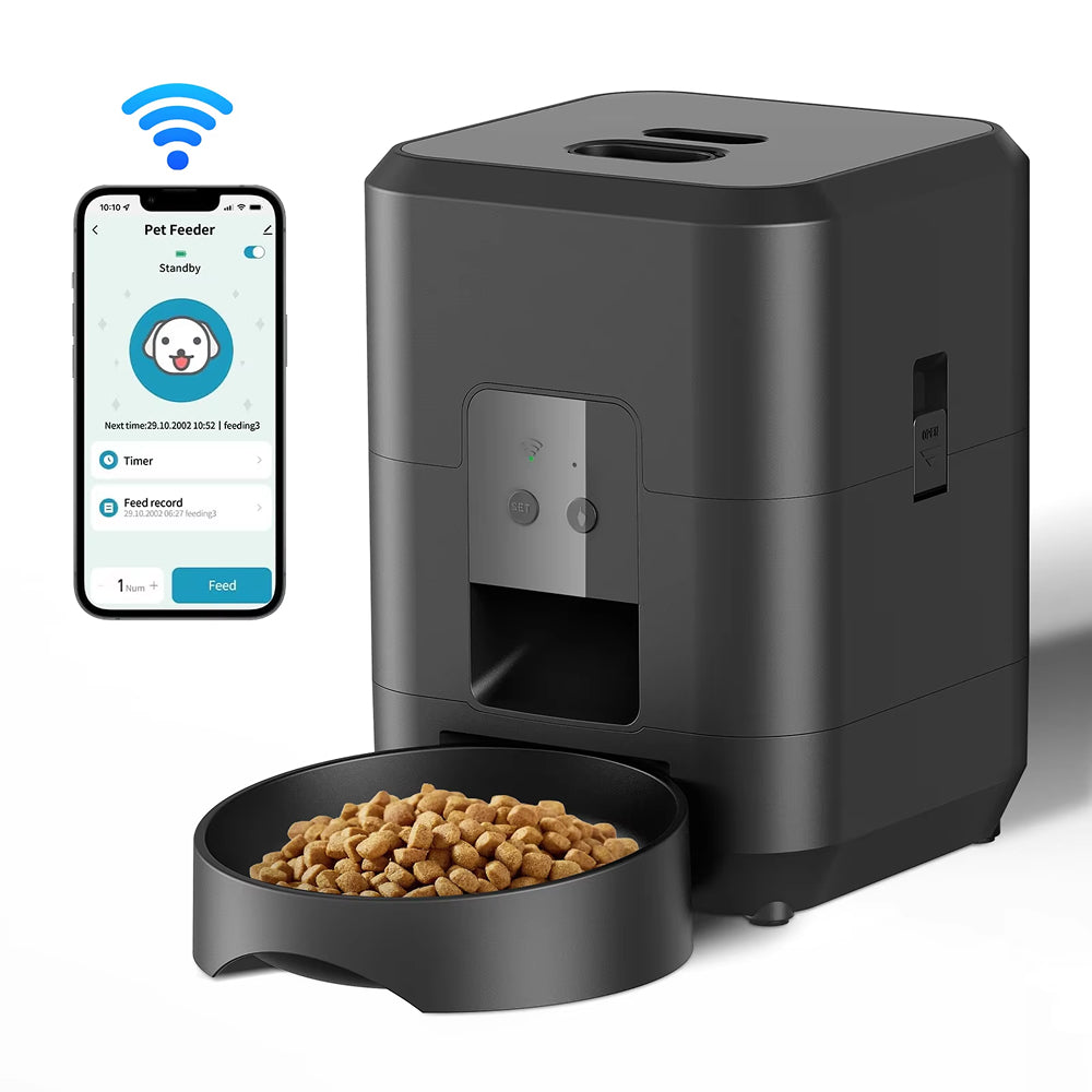 Pawfidex