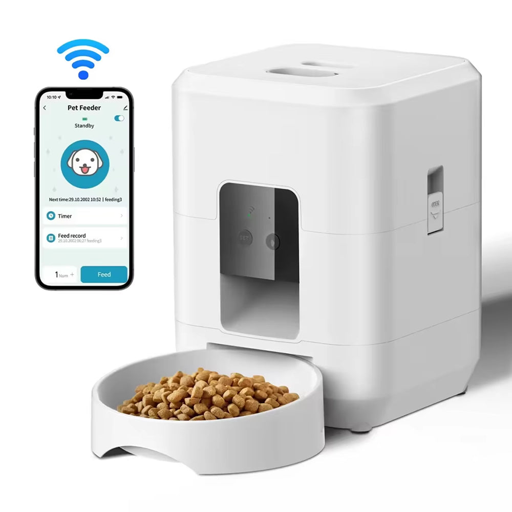 Pawfidex