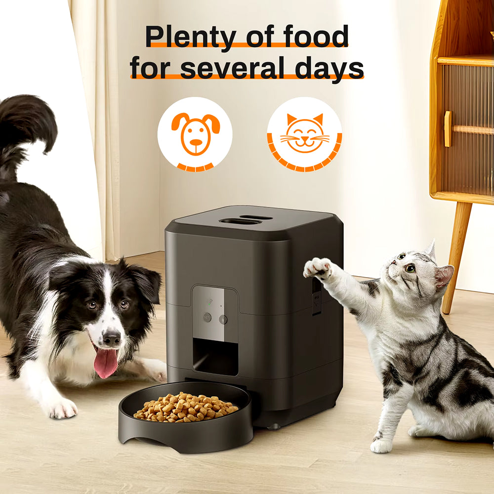 Pawfidex